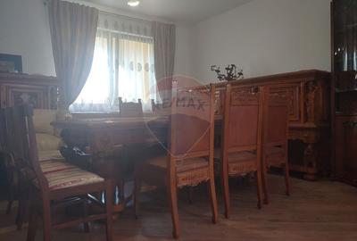 Casă / Vilă de lux cu 5 camere de vânzare în Vadu Moldovei, Suceava - 18