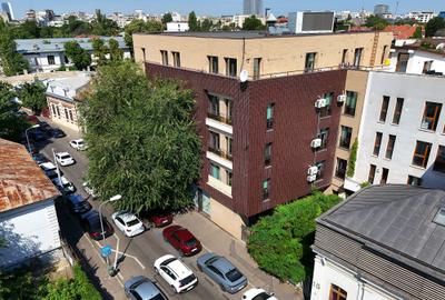 Icoanei Office Building, Icoanei 11-13 - comision 0%, reprezentam proprietarul! - 4