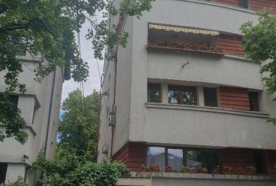 PRIMAVERII PROPRIETAR INCHIRIEZ,100m HERASTRAU DUPLEX 102mp P+1,cladire 2001 20 - 2