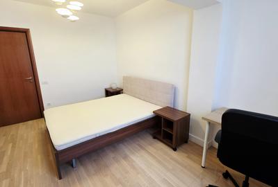 Inchiriere 3 camere Herastrau - Satul Francez parcare subterana - 13