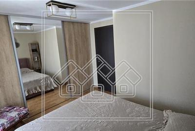Casa de vanzare in Sibiu-mobilata de lux-132 mp utili-C. Arhitectilor - 37