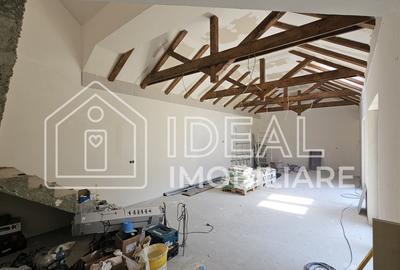 Casă Individuală de Vânzare | In Cisnădioara | 900 mp teren | 187 mpu - 8