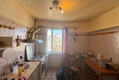 REA1028314 Apartament 3 camere I Obor - 9
