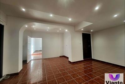 SPATIU COMERCIAL 80 MPU CU INTRARE DIN STRADA | SIBIU | STRAND 2 - 3