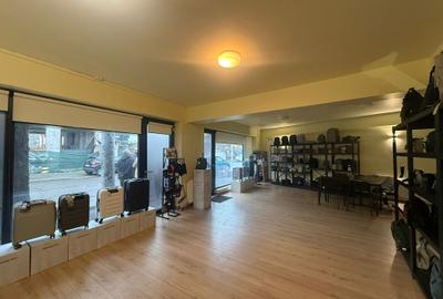 Imobil birouri/showroom - Stefan cel Mare - 2
