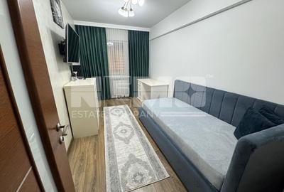 APARTAMENT 3 CAMERE | BURDUJENI | SUCEAVA - 4