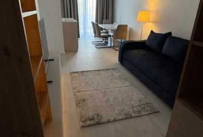 Apartament 2 camere | De Inchiriat | Hills Pallady | Modern - 2