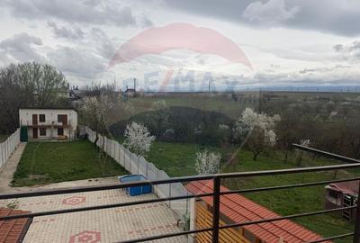 Casă + anexă cu terasă și grătar – 750 mp teren, Pricaz - 7
