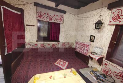Proprietate cu teren 2460 mp si casa renovabila, Cojocna - 4