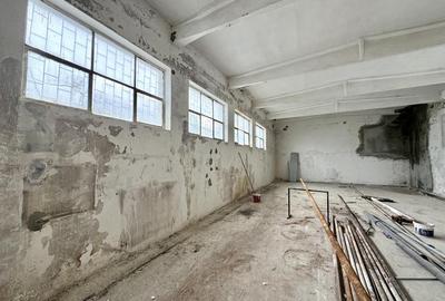 Hala industriala, 282 mp, in curs de renovare, zona Calea Baciului - 5