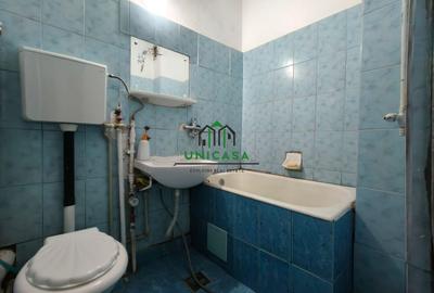 Apartament 2 camere /Zona Petrișor/Râmnicu Vâlcea - 8
