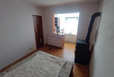 Oravita, 2 Camere, Mobilat+Utilat, Zona Garii - 3