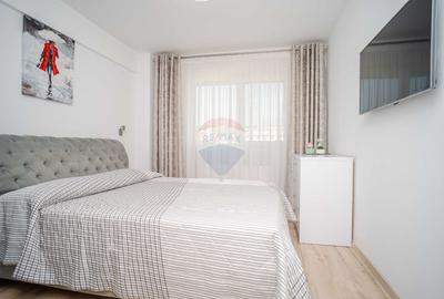 Apartament elegant de 3 camere I Rediu Comision 0% - 7