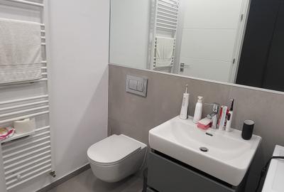 Vanzare apartament 2 camere Ready-to-Move, Art City by Bog'Art - 11