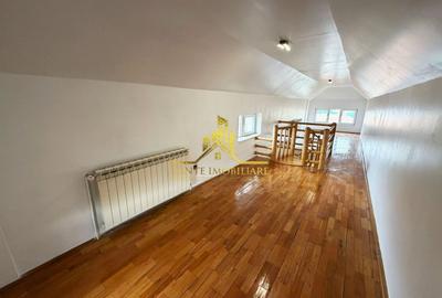Casa, 6 camere, ultrafinisata, lux, curte, garaj, Andrei Muresanu - 17
