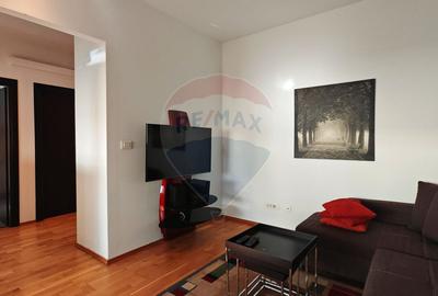 Închiriere 3 camere I Piscina I Fitness I Natura Residence - 23