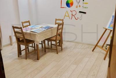 Apartament cu 4 camere Primaverii - 2