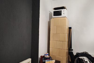 Apartament  2 camere in bloc vila, liber la vanzare zona Piata Astra - 3