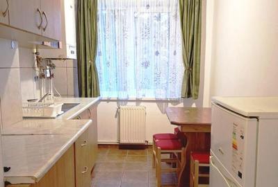 Apartament 2 camere decomandat | Centrul Civic | Afi - 1