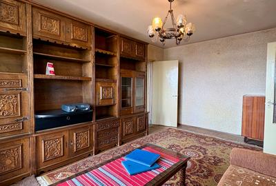 Apartament 2 Camere Giurgiului 52mp Bloc Reabilitat Etaj 7/8 - 3