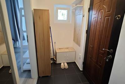 Apartament 3 camere Unirii - Zepter, CENTRALA, mobilat si utilat complet, liber - 5