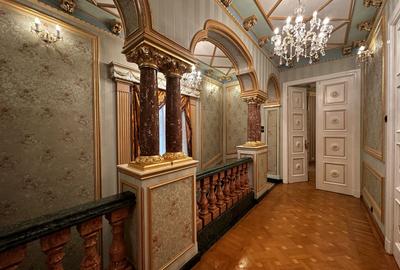 Maison Royale | Vila interbelică Monument | Dorobanti Capitale - 15