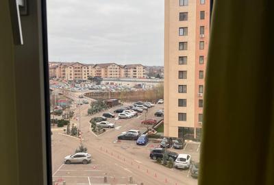 Apartament cu 3 camere, mobilat în Cug