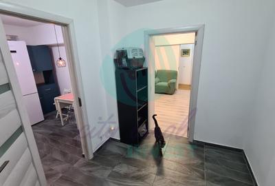 3 camere Obor – Iancului | Parter înalt | 80 mp cu balcon mare - 6
