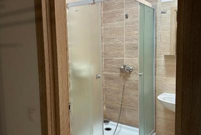 Închiriez garsonieră cartier Drumul Taberei,bulevardul Timisoara - 10