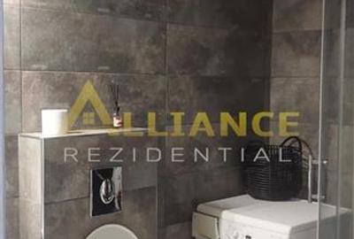 Apartament cu 3 camere sectorul 4 - 22