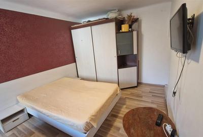 GARSONIERA FLOREASCA 1/3 INVESTITIE - 14