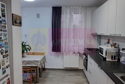 Apartament 3 camere 3/4 -Piata Resita - 10