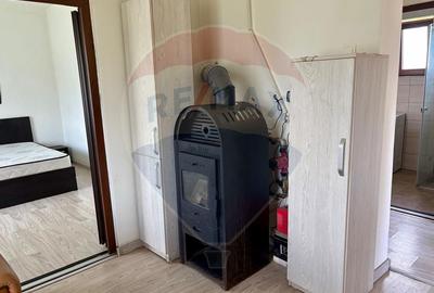 Casă / Vilă cu 2 camere de vânzare - 9