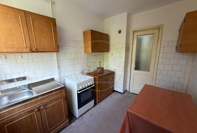 Apartament 2 camere, semidecomandat, cartier George Enescu, zona Scoala nr. 12 - 6