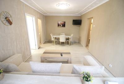 Ap. 2camere Micro 16, etajul 2, renovat, liber - 12