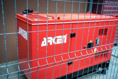 Spatiu Com 1.155 mp, NOU, Autorizat I.S.U, Lift, str Stefan cel Mare 32B - 6