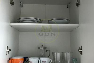 Apartament 1 Camera de inchiriat zona Centrala - 12