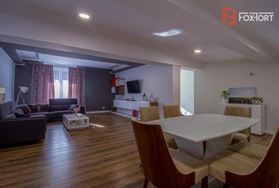 Casa 3 camere cu spatiu comercial in Carani - ID V4331 - 13