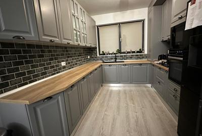 Vilă modernă cu 5 camere și grădină proprie – Mobexpert Homes Pipera - 5