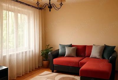 Apartament 2 camere Steaua - parter cu balcon - 2