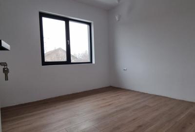 Reședință Modernă cu Finisaje Distinse - 23