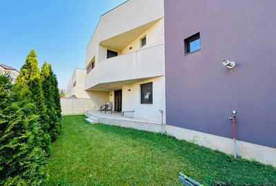 Modern villa, complex, terrace jacuzzi, security, Iancu Nicolae - 24