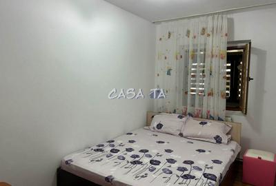 Apartament 3 camere ,situat in Targu Jiu, Zona Paralela 45 - 6