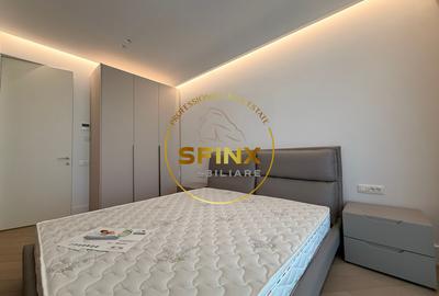 3 camere | Cortina 126 | Terasa 25 mp | Finisaje ultra-premium - 6