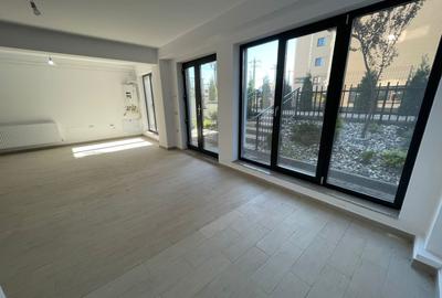 Spatiu Comercial Nou- 145 Mp - Pepinierii - 4