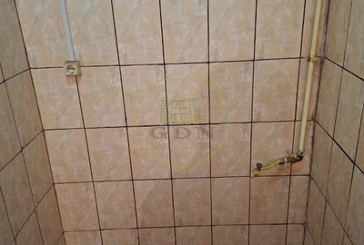 Garsonieră cu potențial – Terezian | Parter | 21 mp | De renovat complet - 5