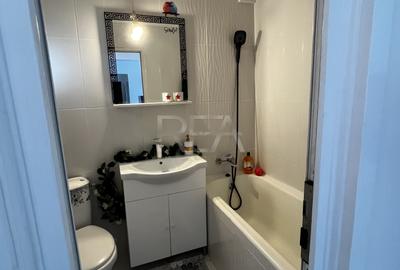 Apartament 3 camere 1 decembrie 1918 - 12