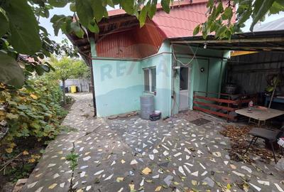 Ansamblu casa de locuit, hala productie ,spatiu de birouri si teren - 22