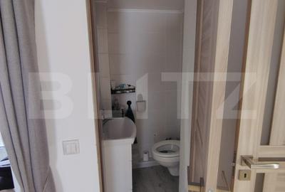 Apartament tip studio la casă, 42 mp, zona complexului Hașdeu, Cluj-Napoca - 8