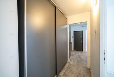 Apartamenr 3 Camere Girocului | Centrala Termica | Mobilat si utilat - 12
